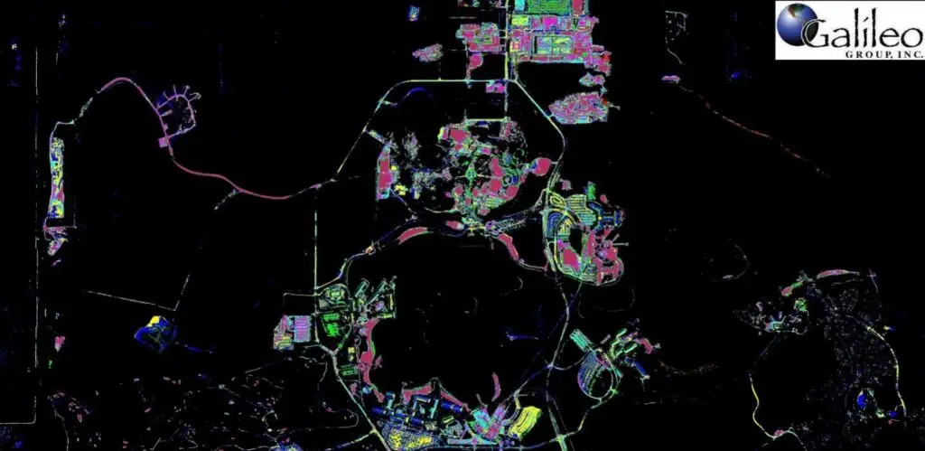 disney world hyperspec